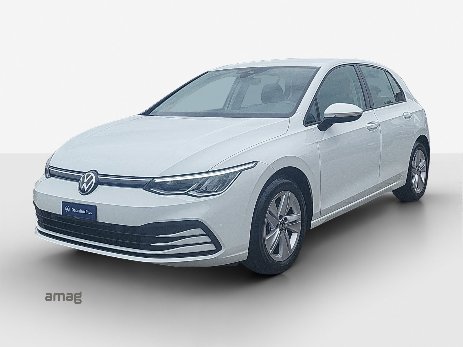 Brukt Volkswagen Golf 
