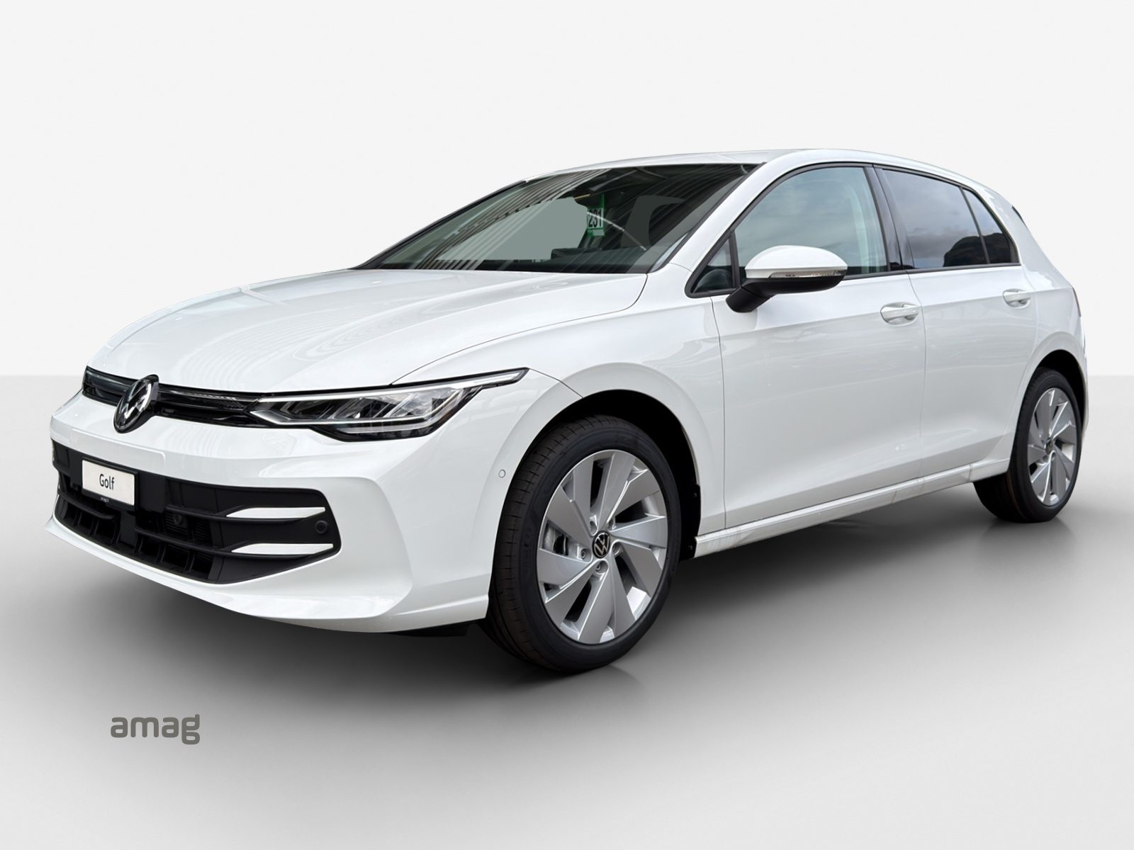 Brukt Volkswagen Golf 