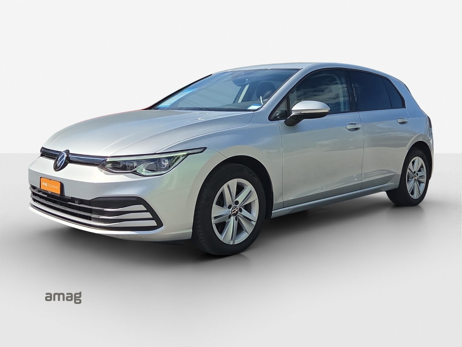 Brukt Volkswagen Golf 
