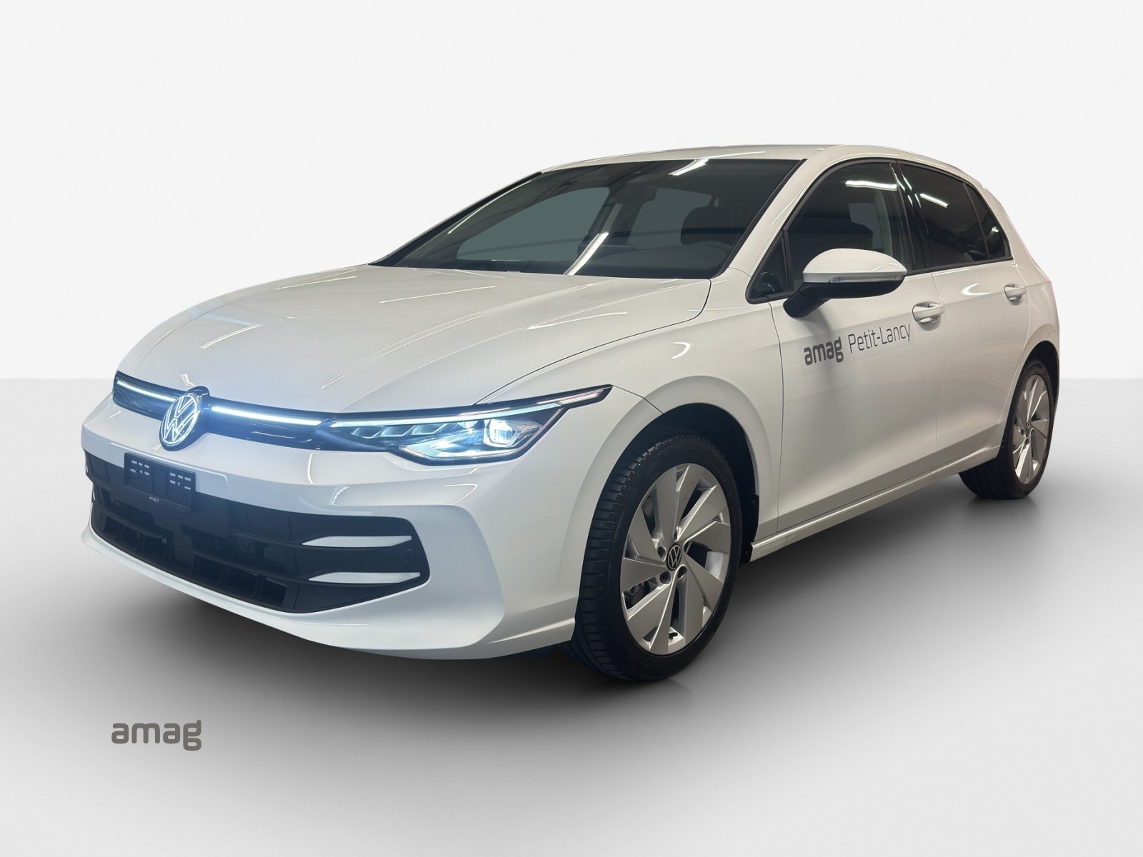 Brukt Volkswagen Golf 