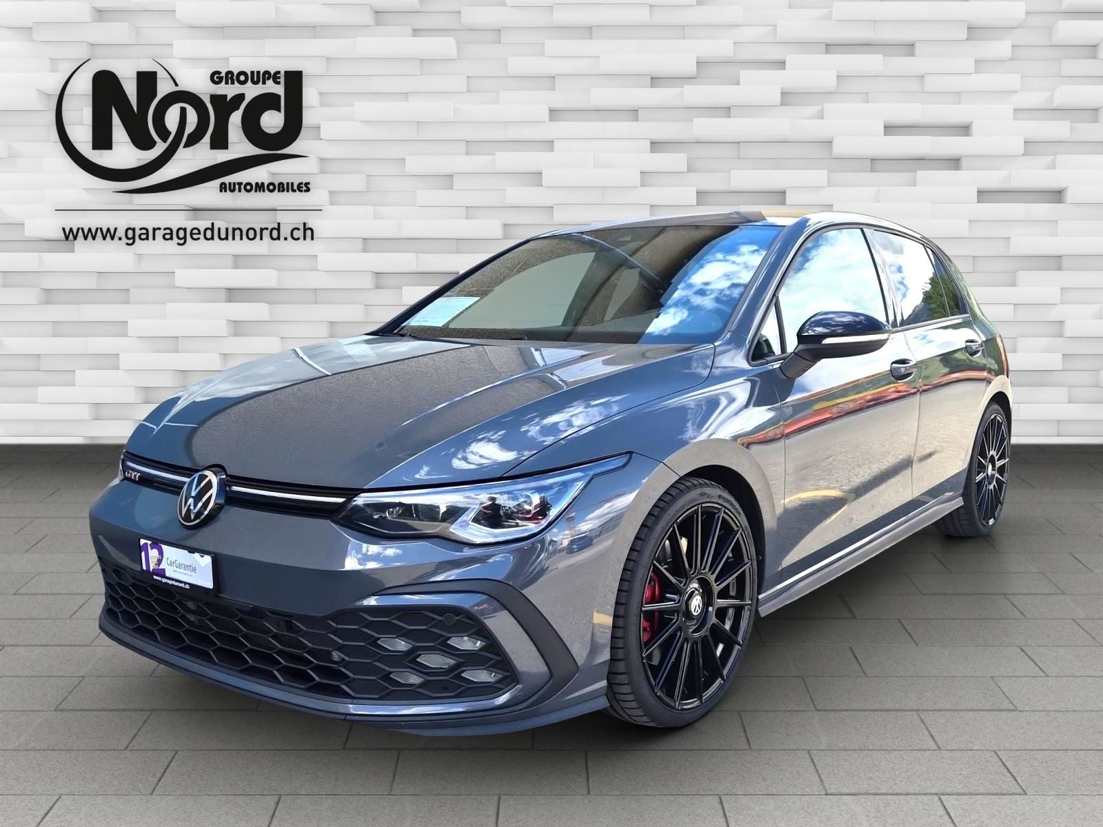 Brukt Volkswagen Golf 1.0 tsi
