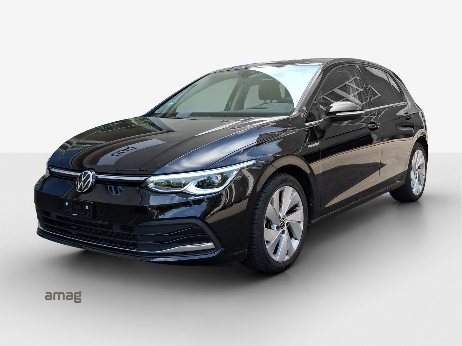 Brukt Volkswagen Golf 