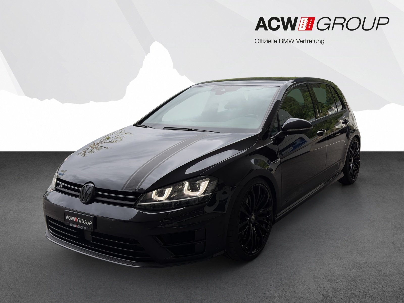 Brukt Volkswagen Golf 1.0 tsi