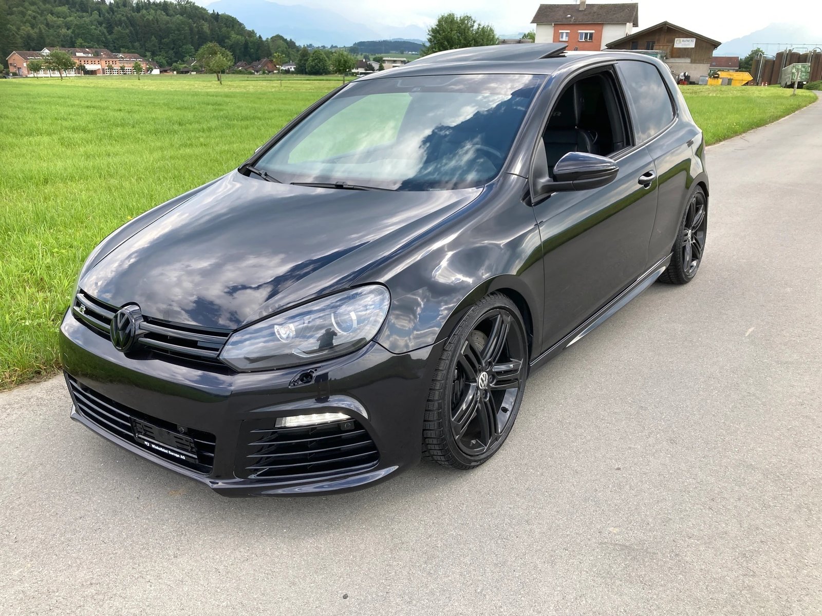 Brukt Volkswagen Golf 1.0 tsi