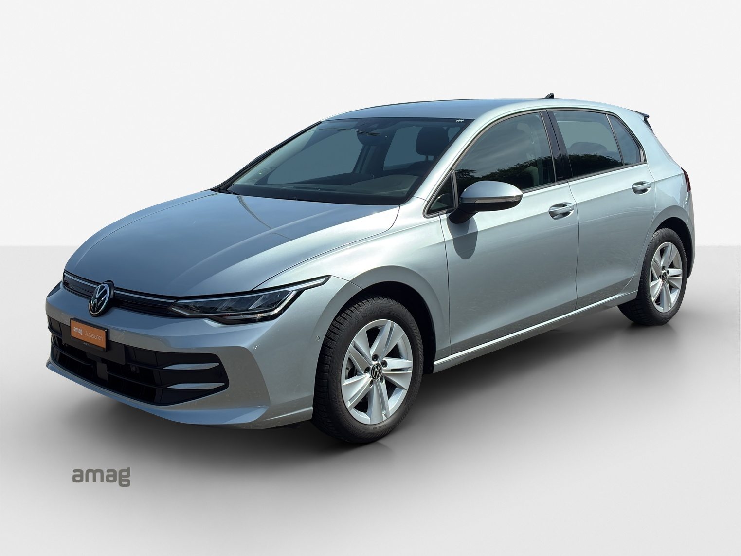 Brukt Volkswagen Golf 