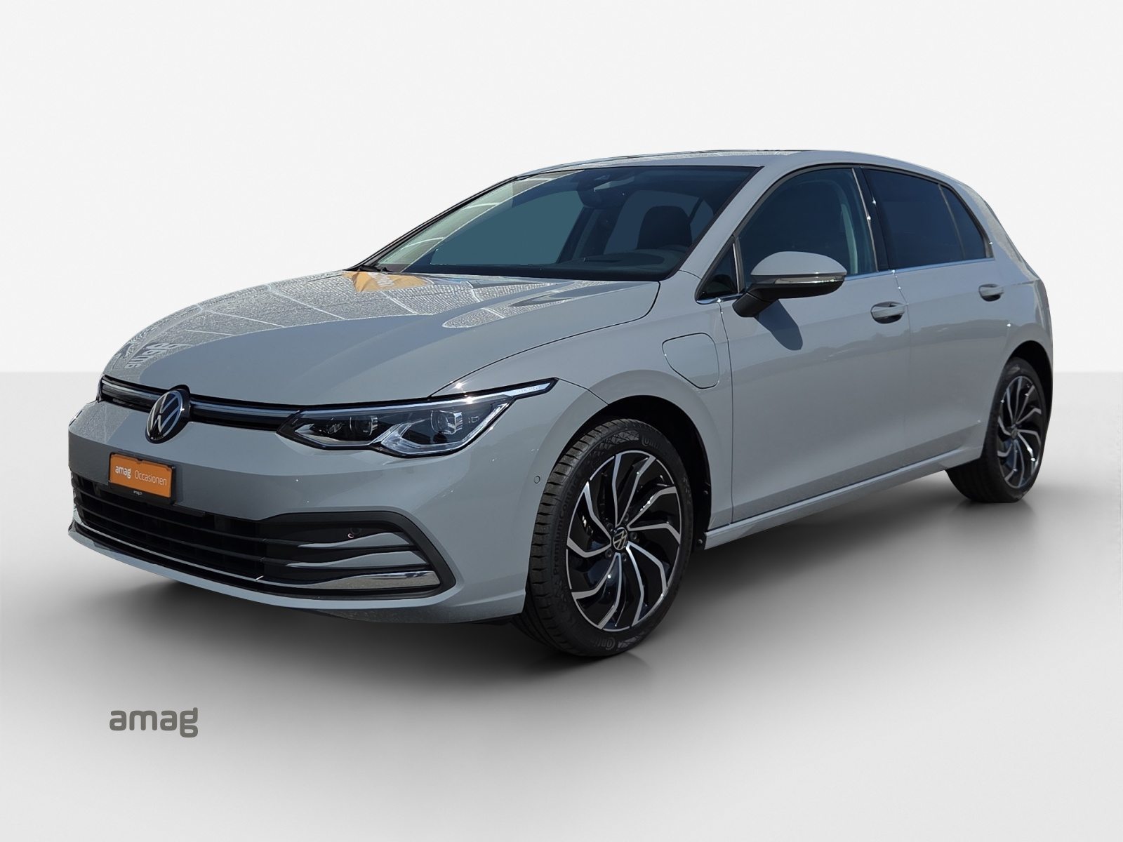 Brukt Volkswagen Golf 
