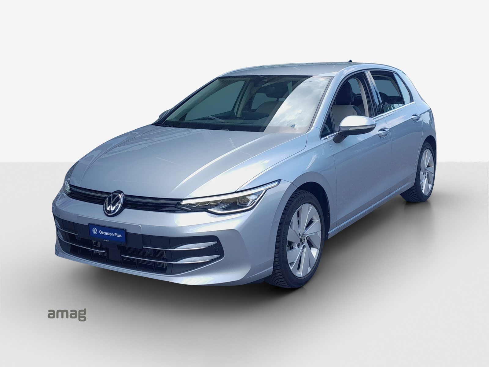 Brukt Volkswagen Golf 