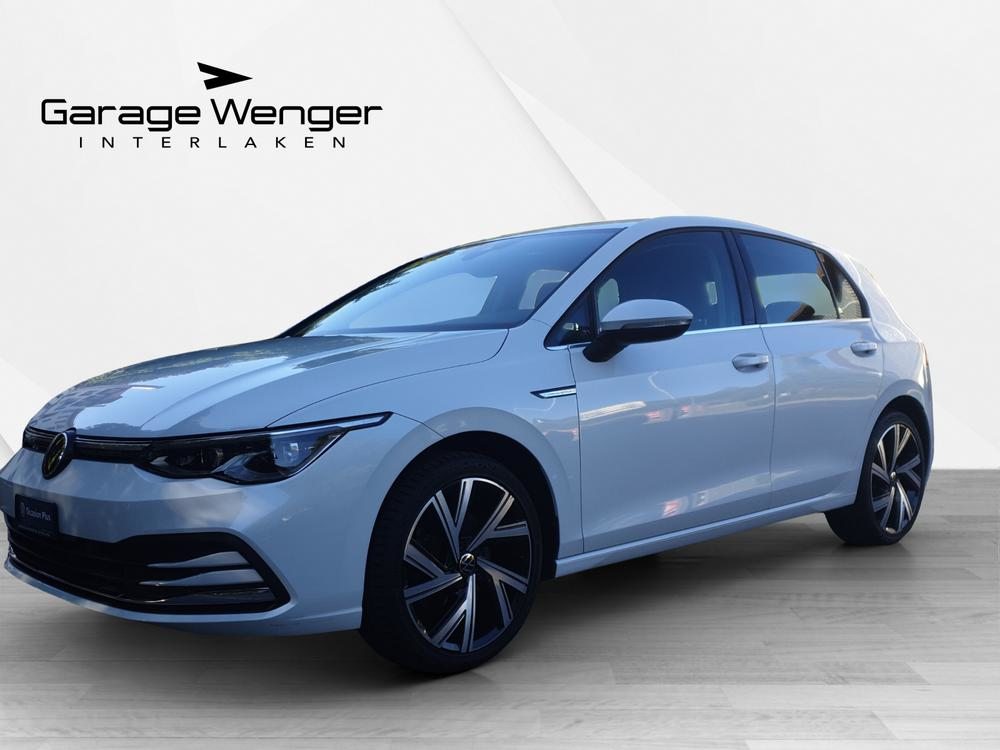 VW Golf Style