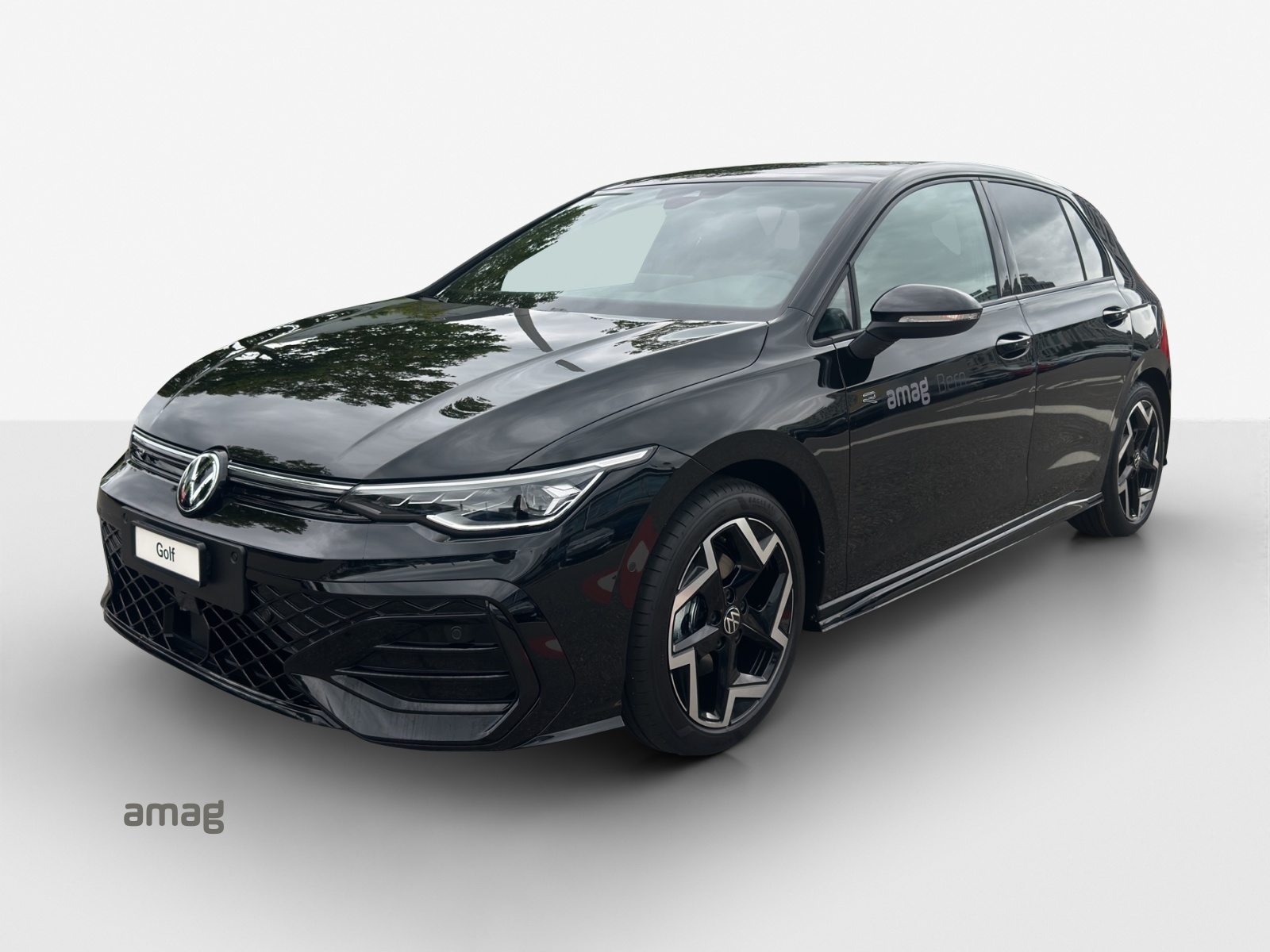 Brukt Volkswagen Golf 
