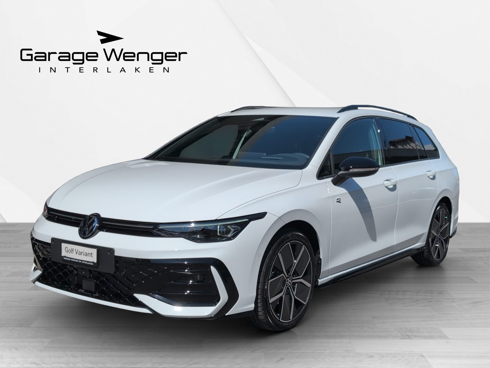 Brukt Volkswagen Golf 