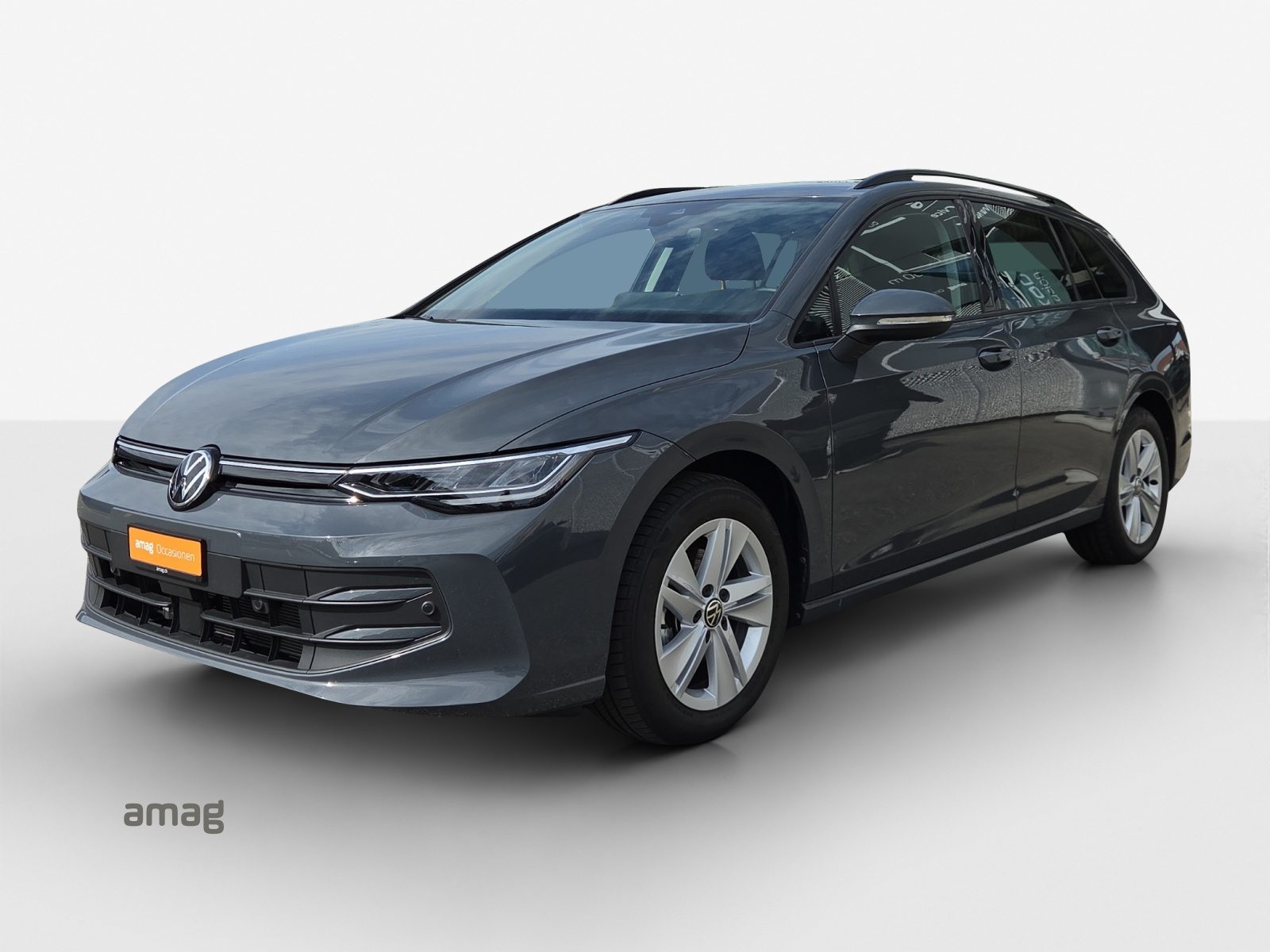 Brukt Volkswagen Golf 