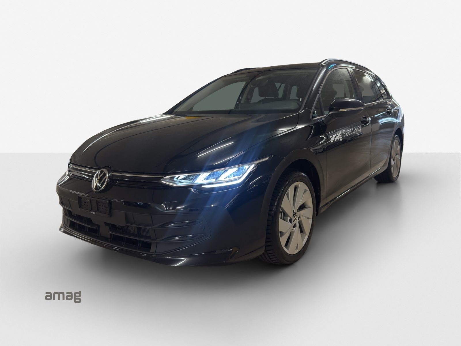 Brukt Volkswagen Golf 