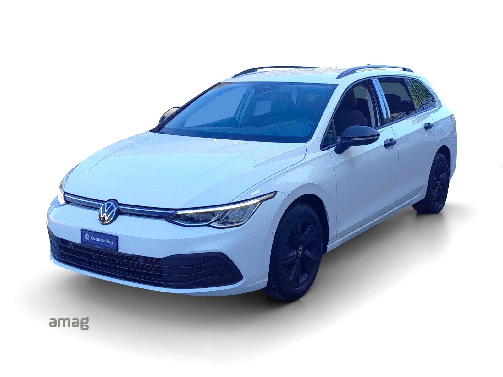 Brukt Volkswagen Golf 
