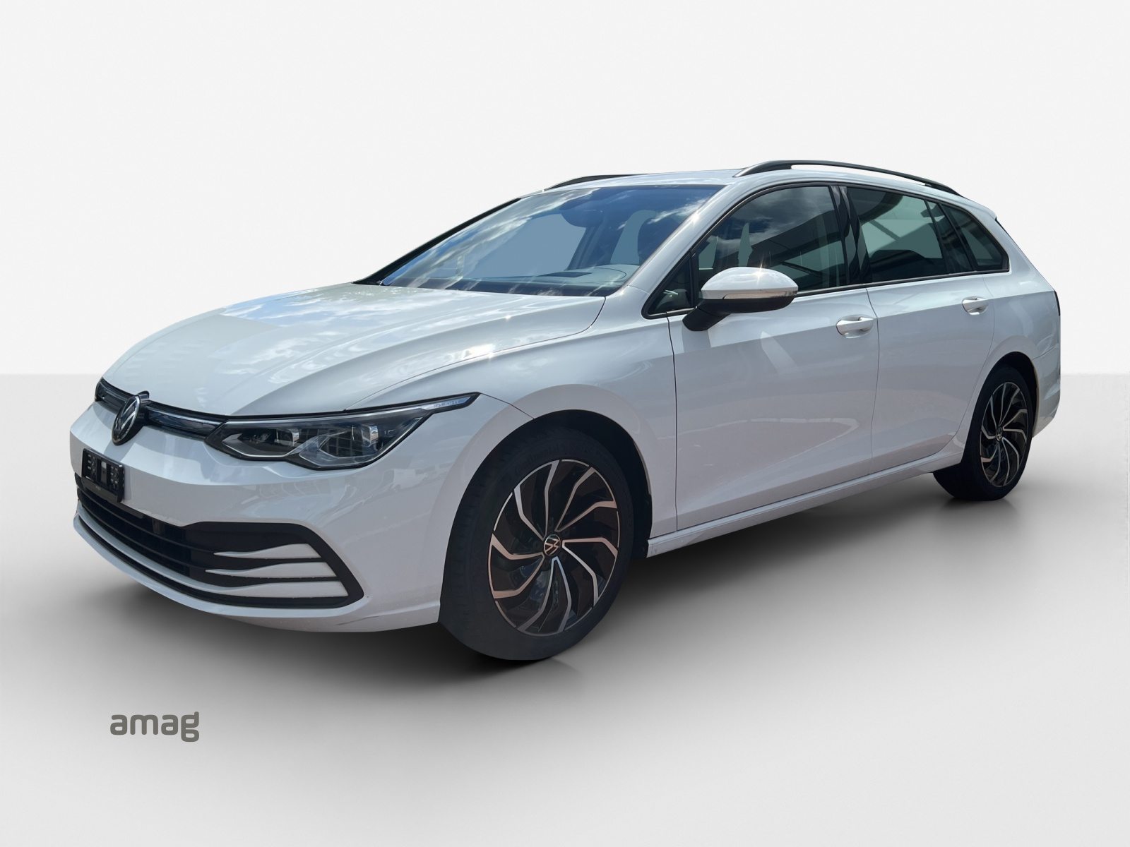 Brukt Volkswagen Golf 