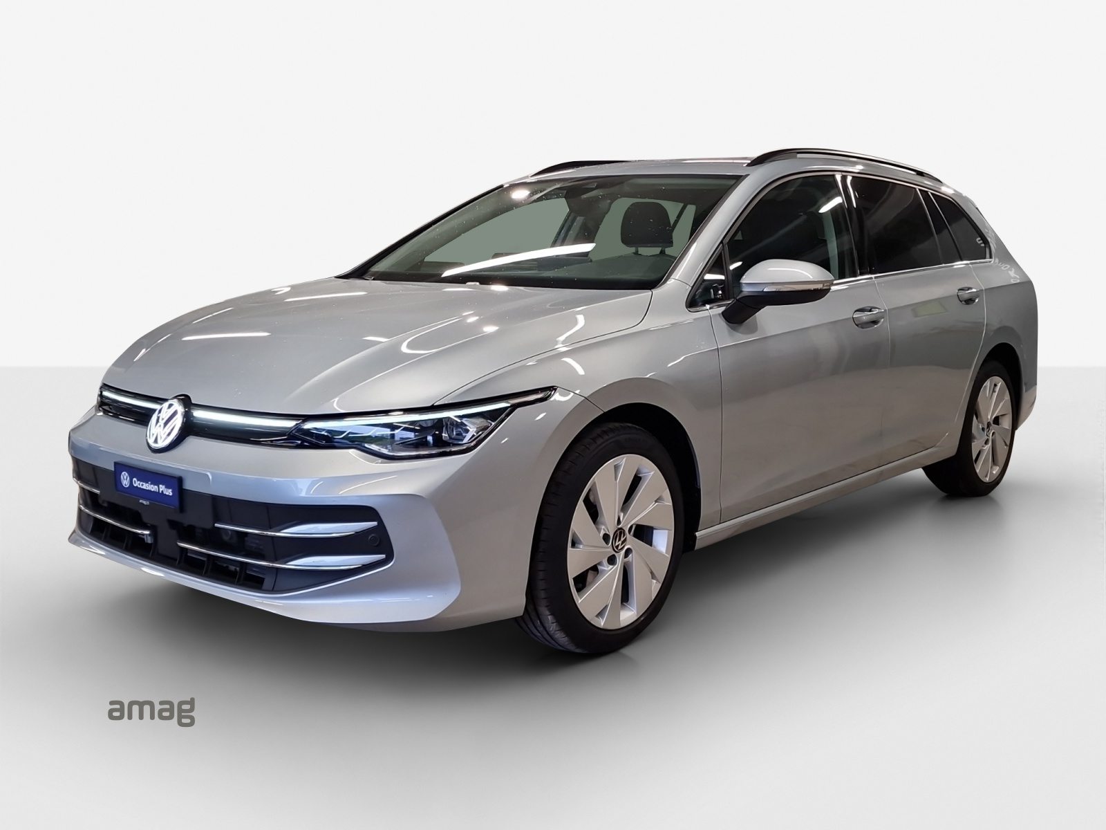 Brukt Volkswagen Golf 
