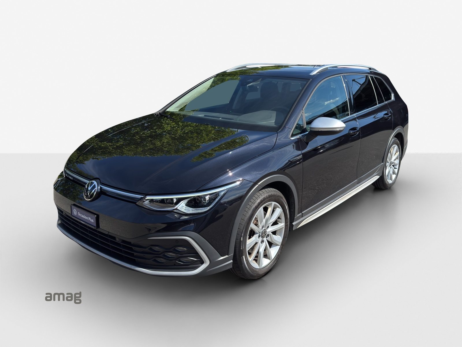 Brukt Volkswagen Golf 
