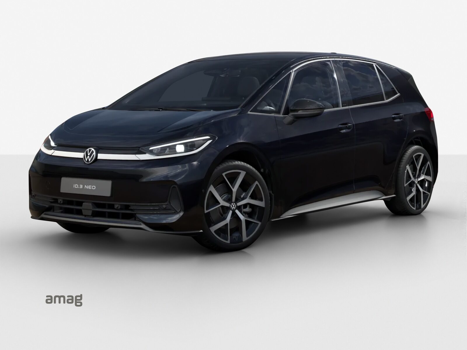 2026 Volkswagen ID3