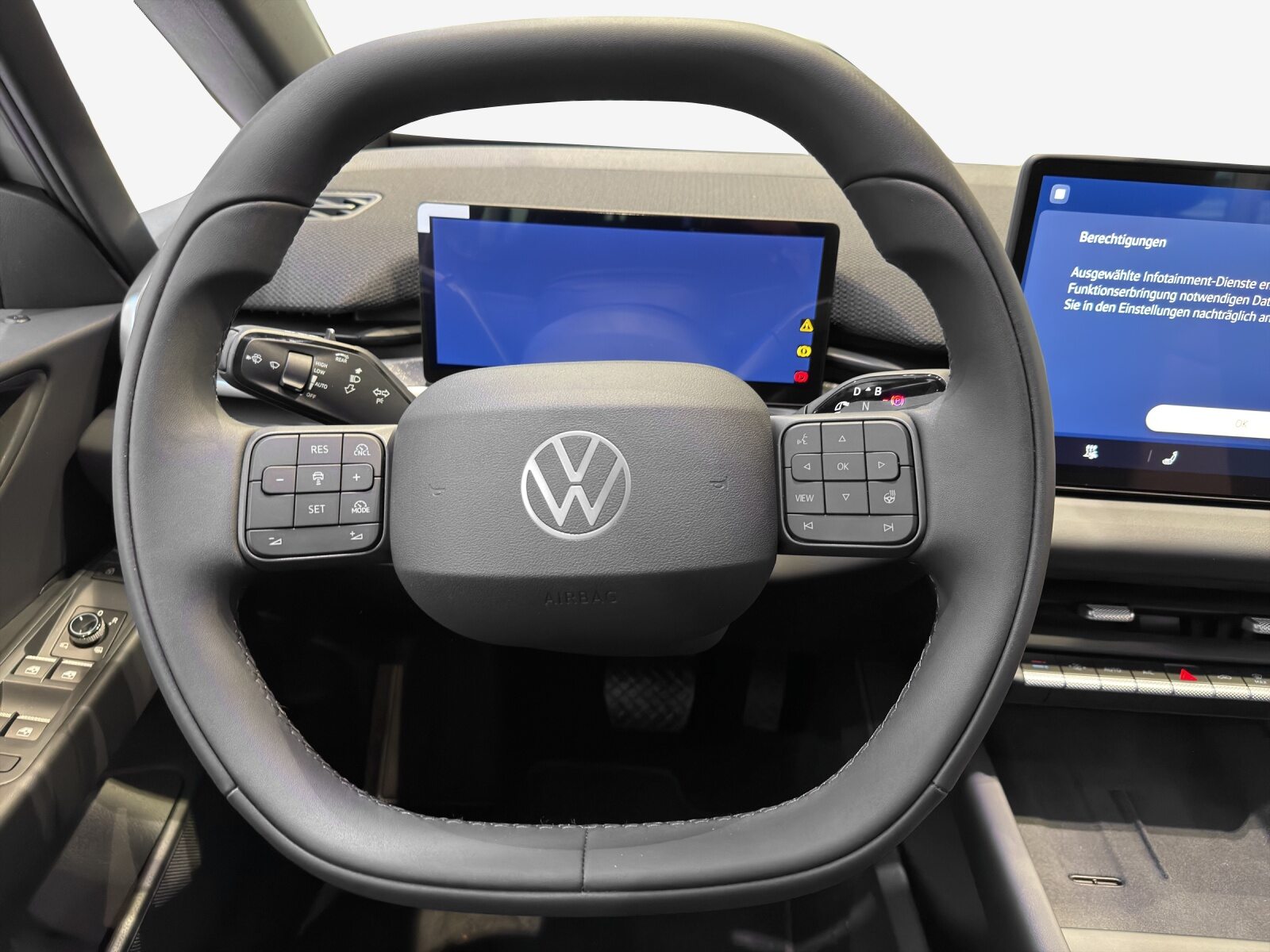 2026 Volkswagen ID3