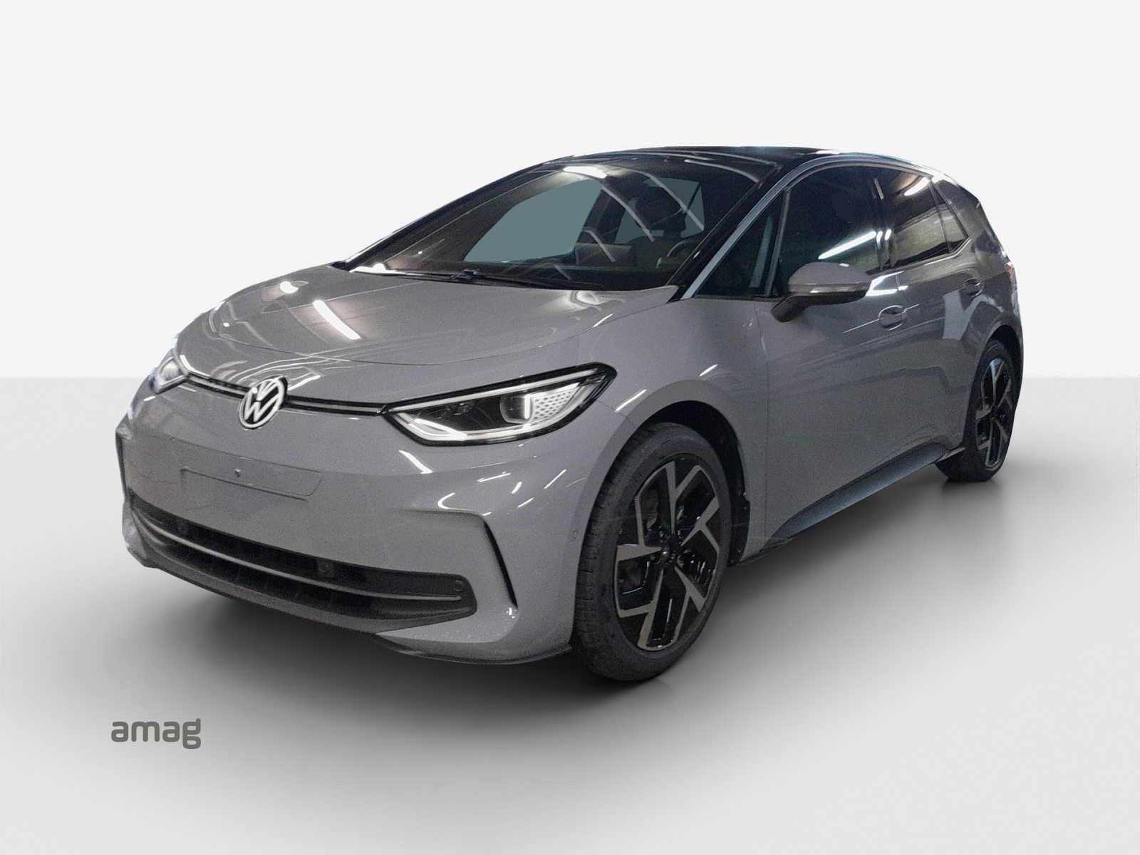 Brukt Volkswagen Id.3 Pro