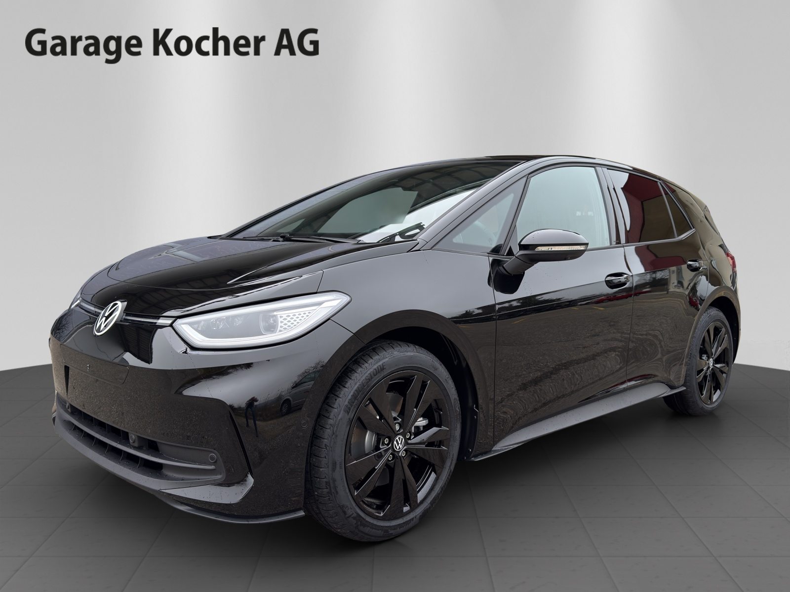 Brukt Volkswagen Id.3 Pro