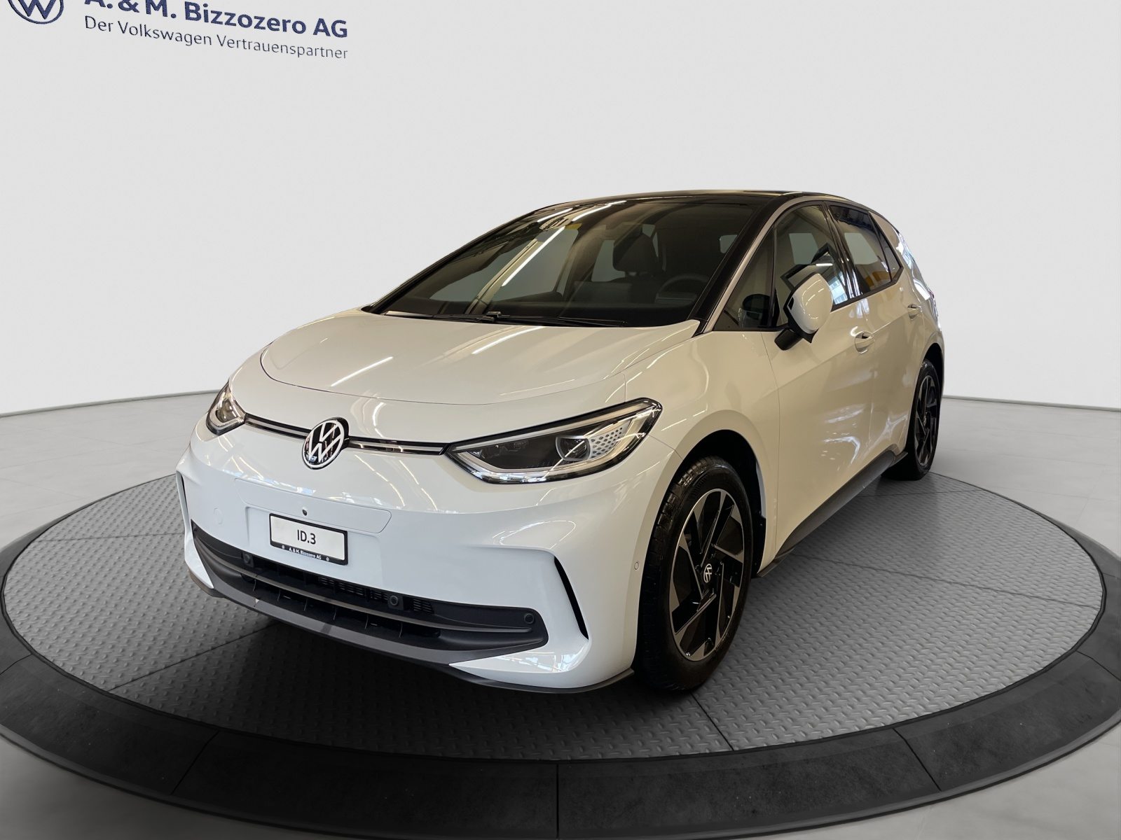 Brukt Volkswagen Id.3 Pro