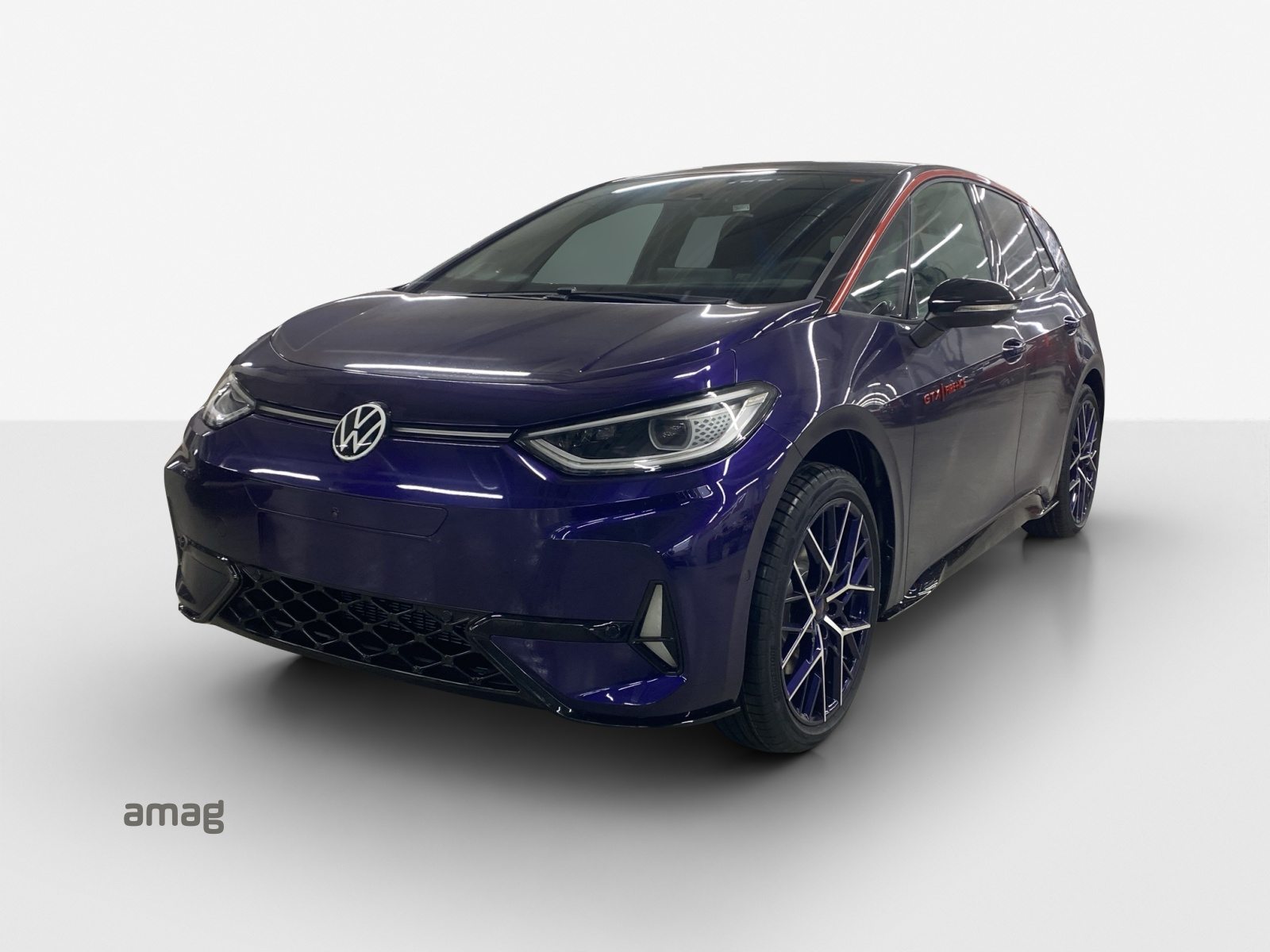 Brukt Volkswagen Id.3 
