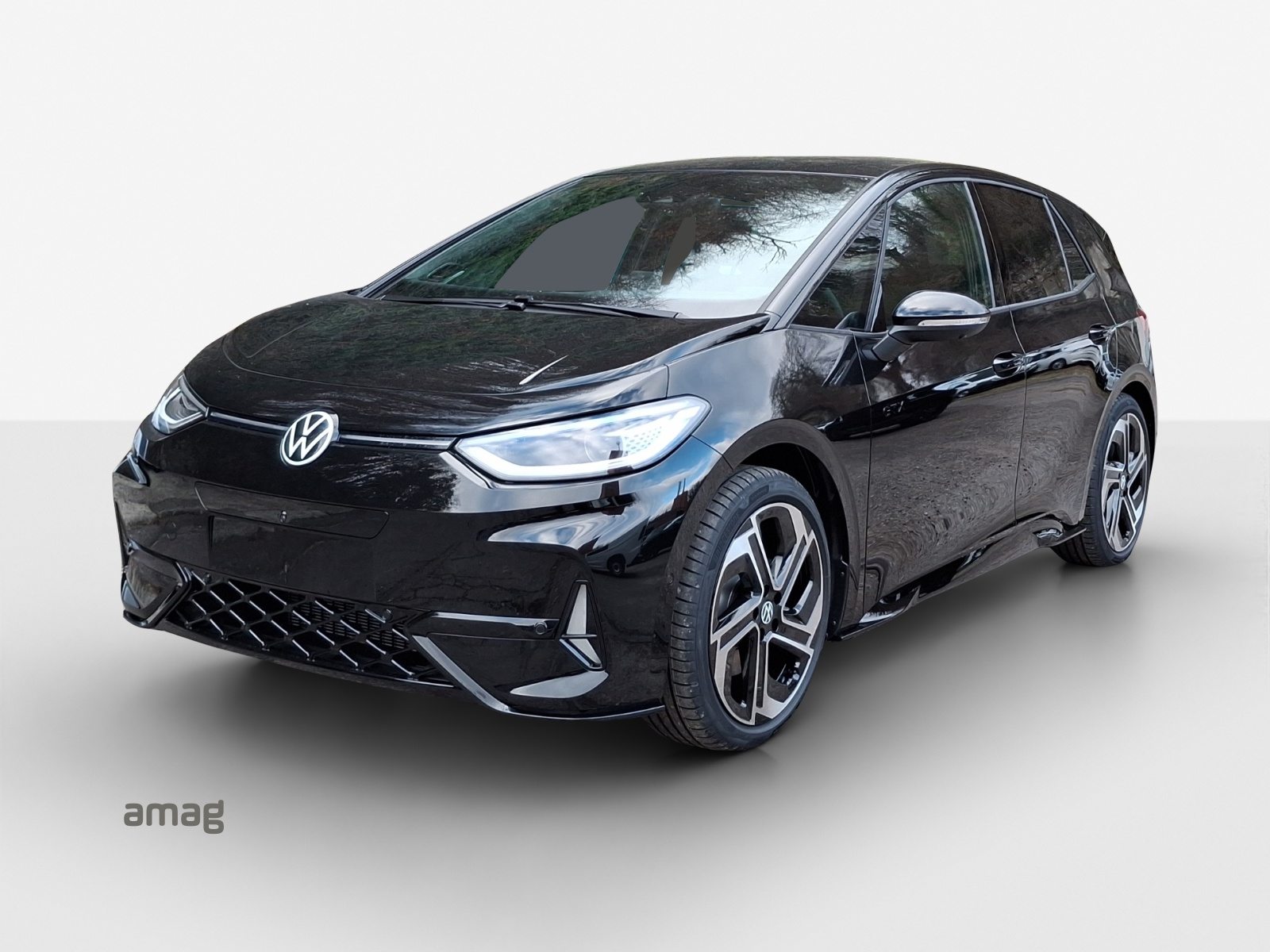 Brukt Volkswagen Id.3 performance