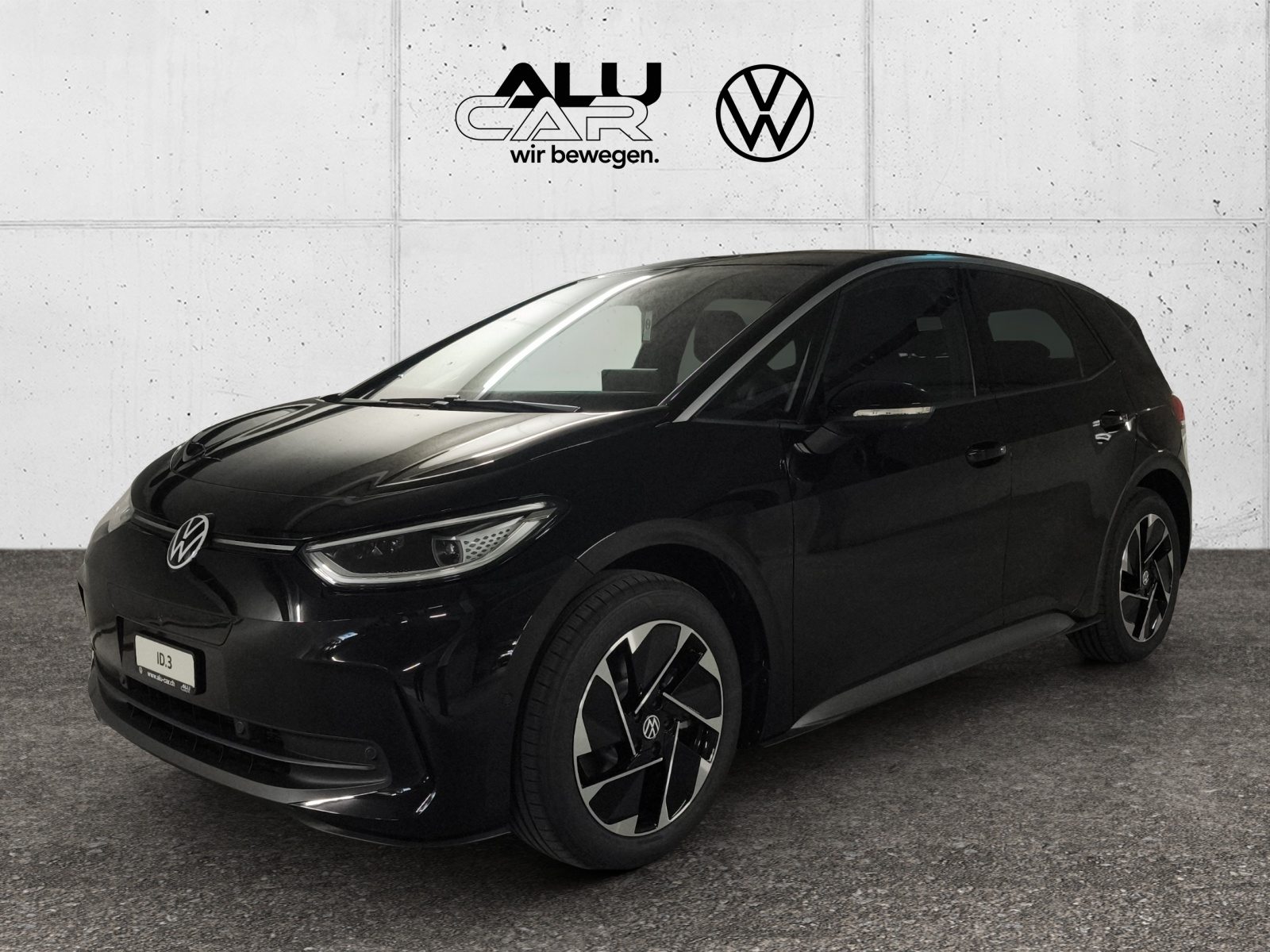 Brukt Volkswagen Id.3 Pro