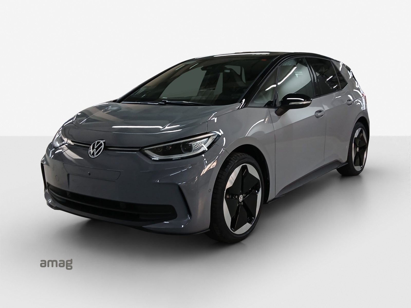 Brukt Volkswagen Id.3 Pro S