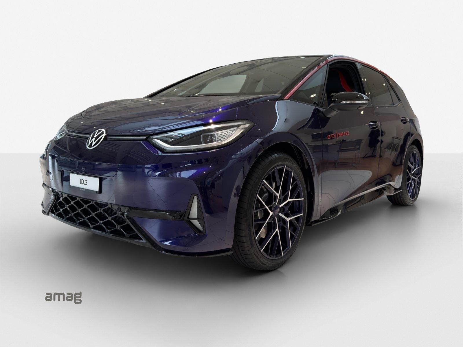 Brukt Volkswagen Id.3 