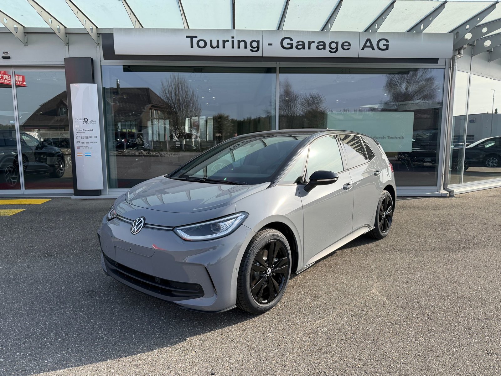 Brukt Volkswagen Id.3 Pro
