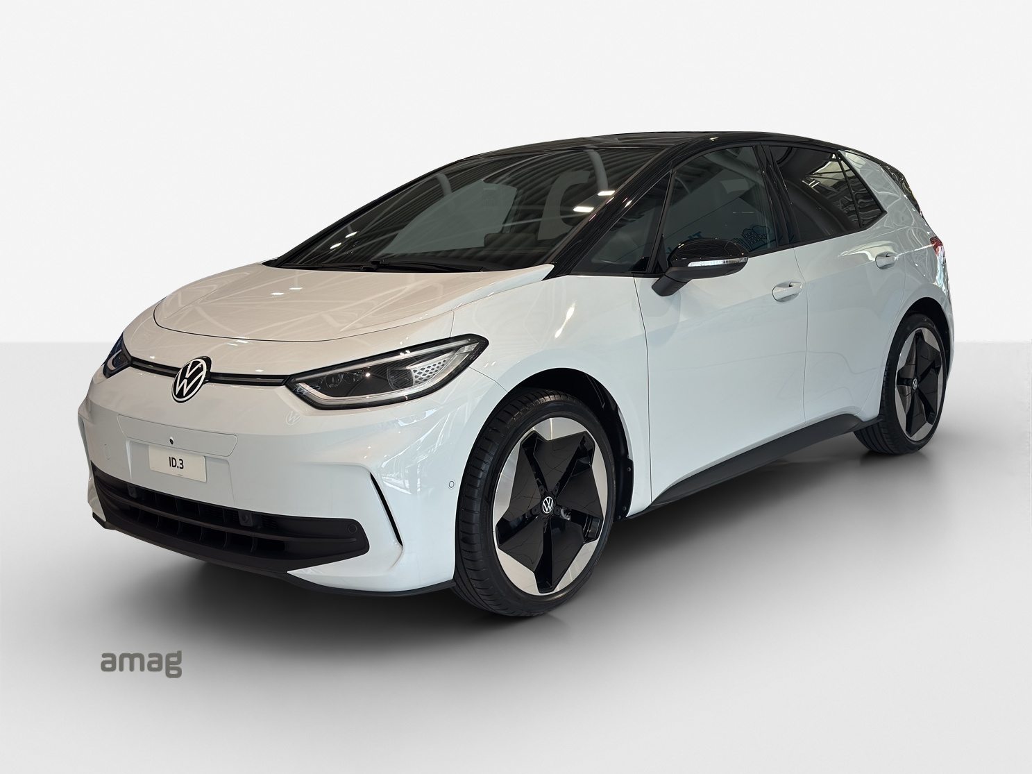 Brukt Volkswagen Id.3 Pro S
