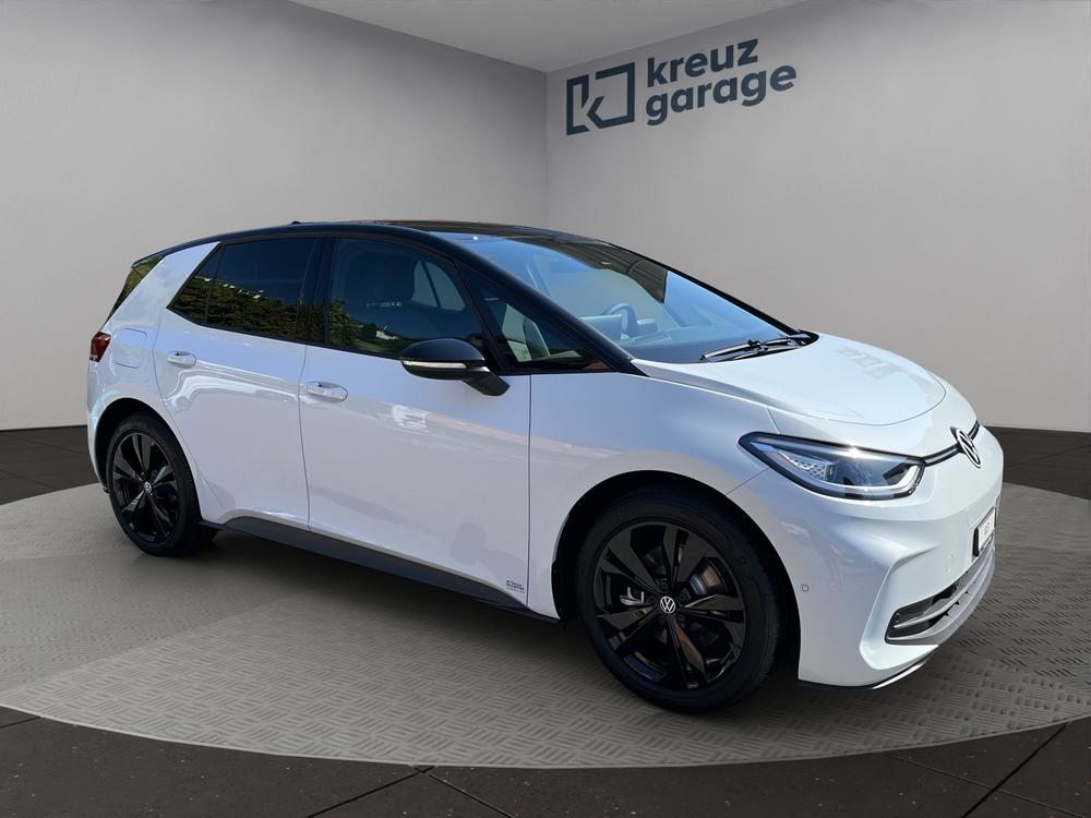 Brukt Volkswagen Id.3 Pro