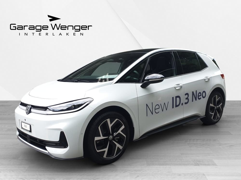VW ID.3 Neo Style