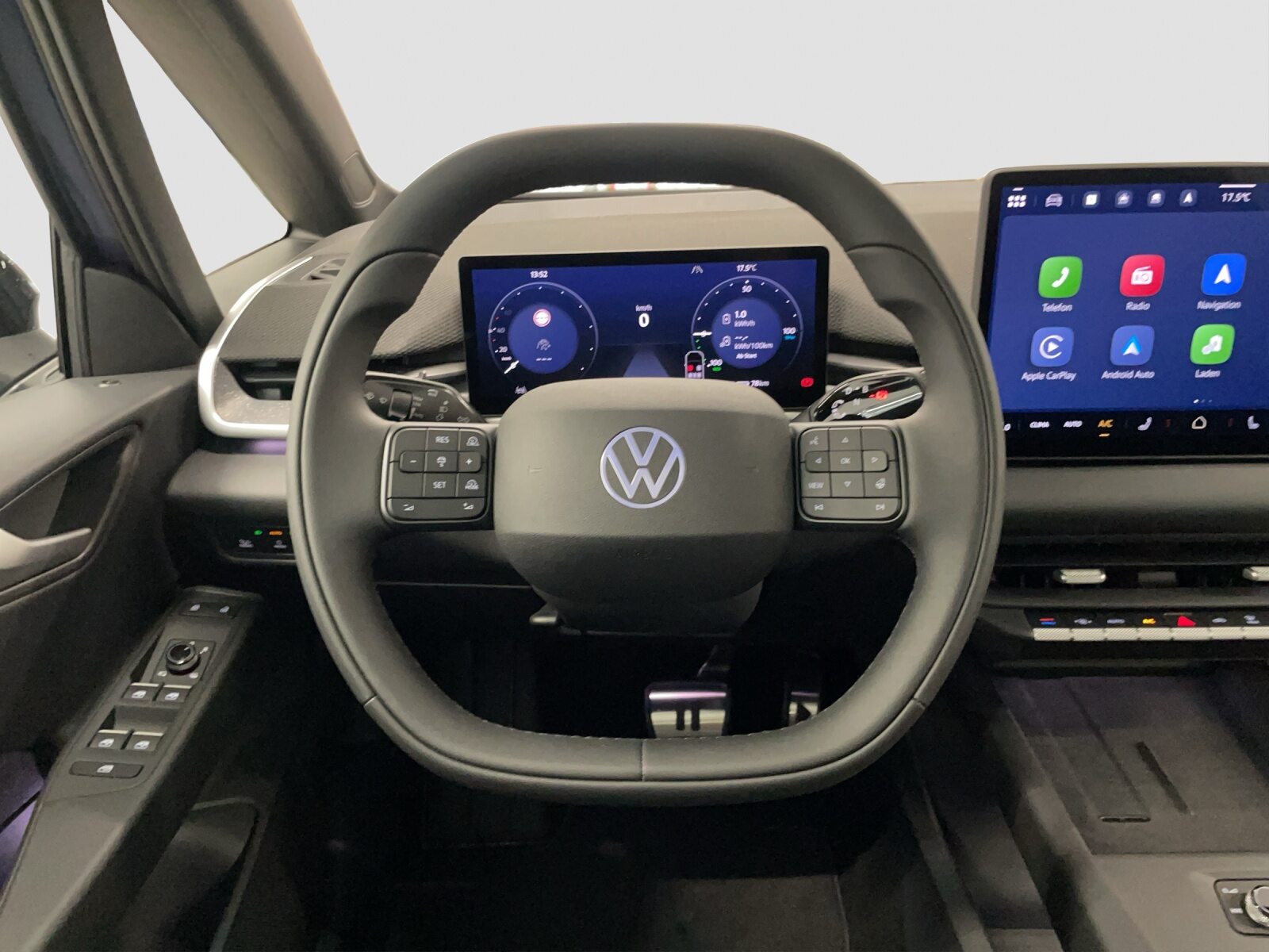 2026 Volkswagen ID3