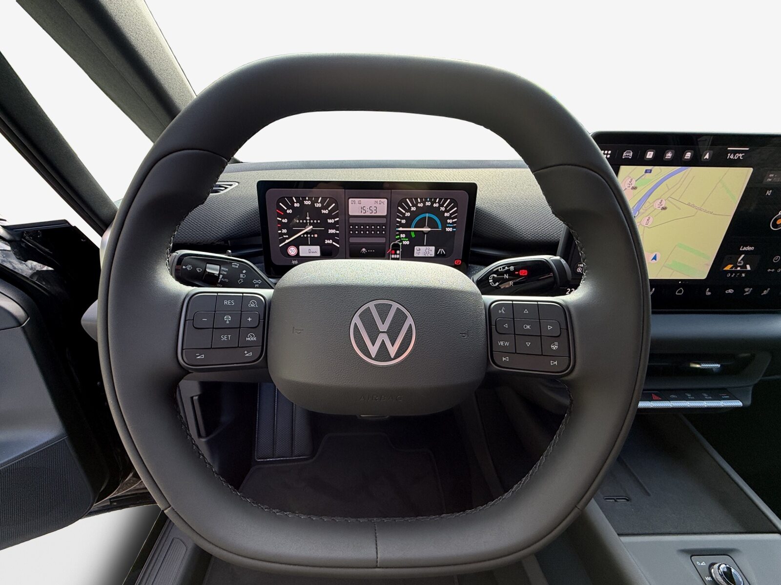 2026 Volkswagen ID3