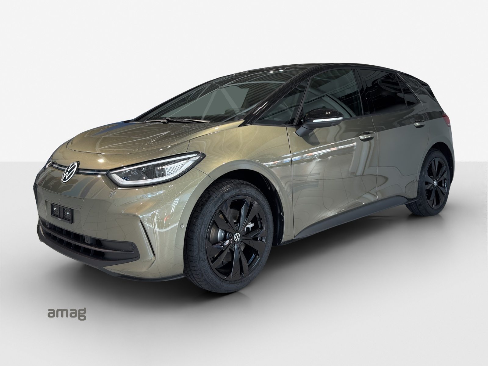 Brukt Volkswagen Id.3 Pro