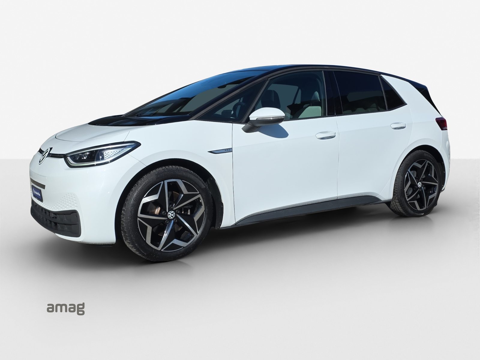 Brukt Volkswagen Id.3 Pro
