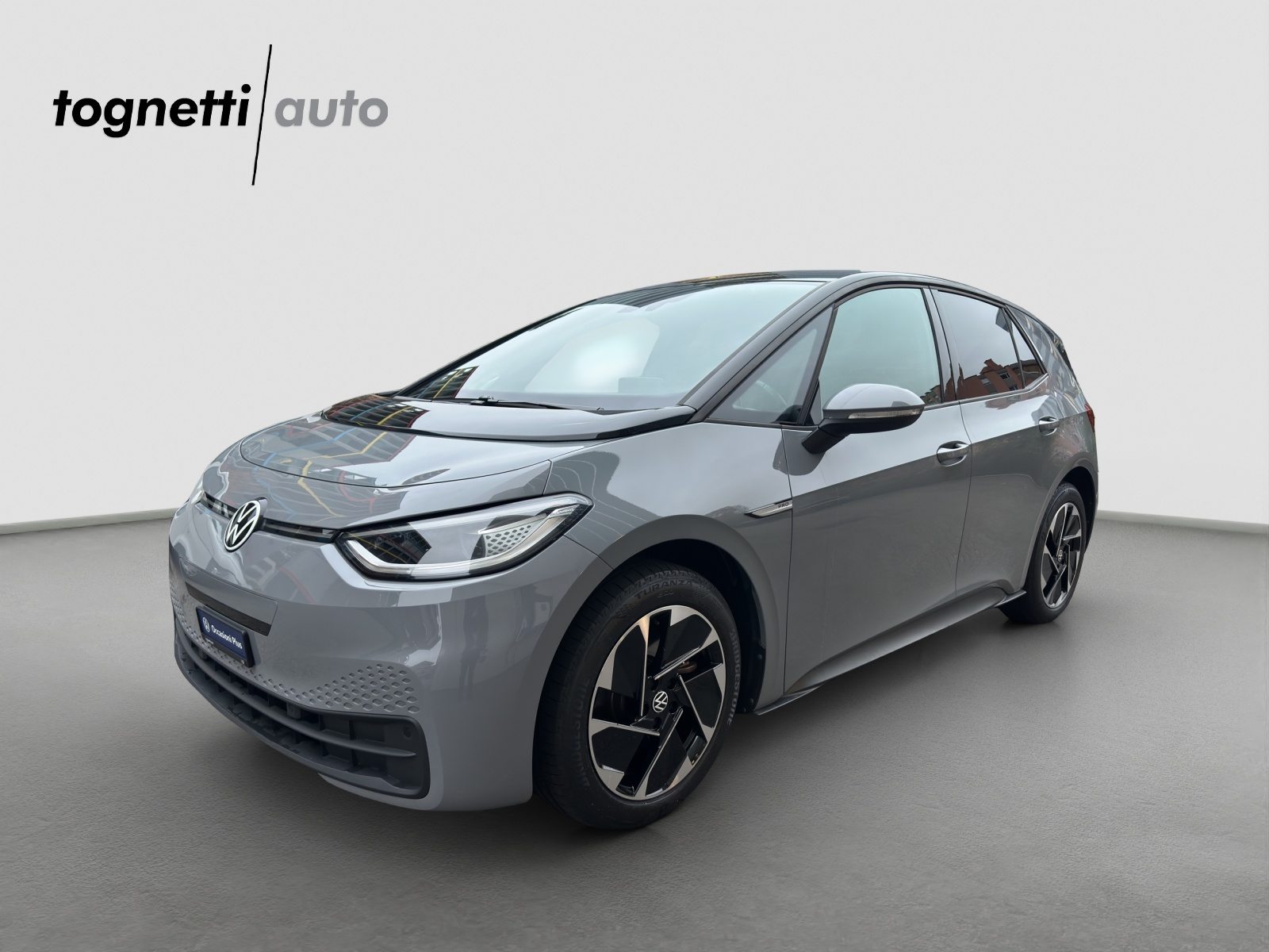 Brukt Volkswagen Id.3 Pro