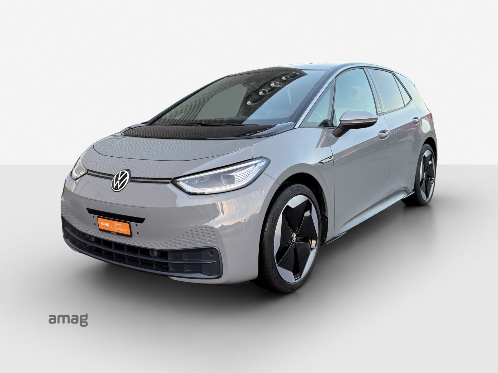 Brukt Volkswagen Id.3 Pro