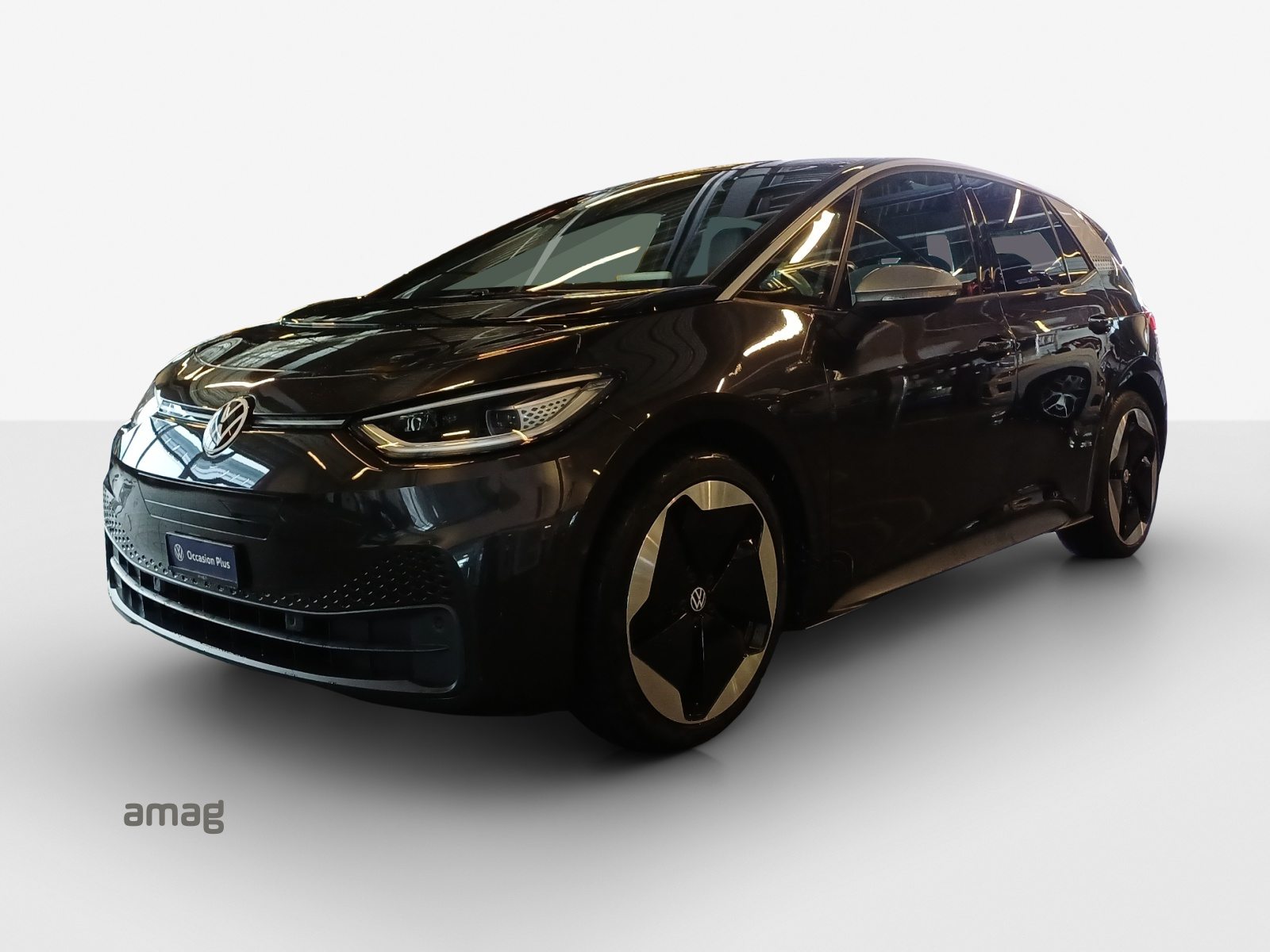 Brukt Volkswagen Id.3 Pro