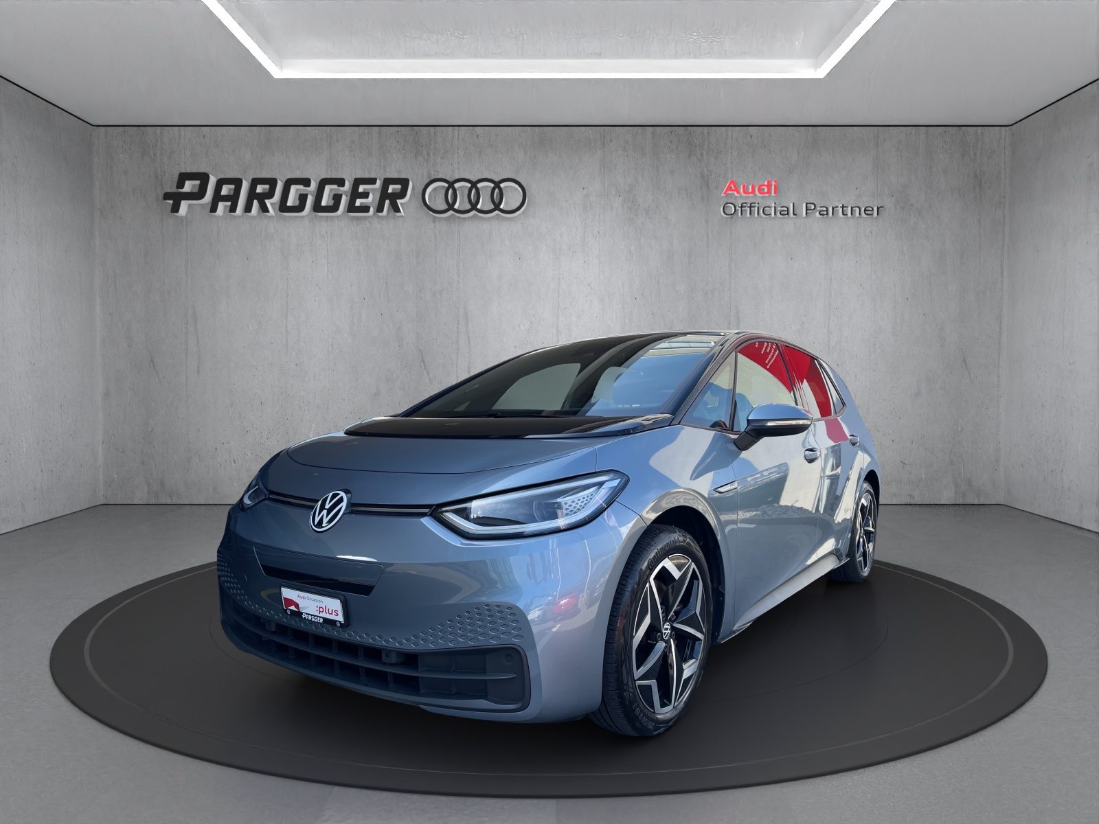 Brukt Volkswagen Id.3 Pro