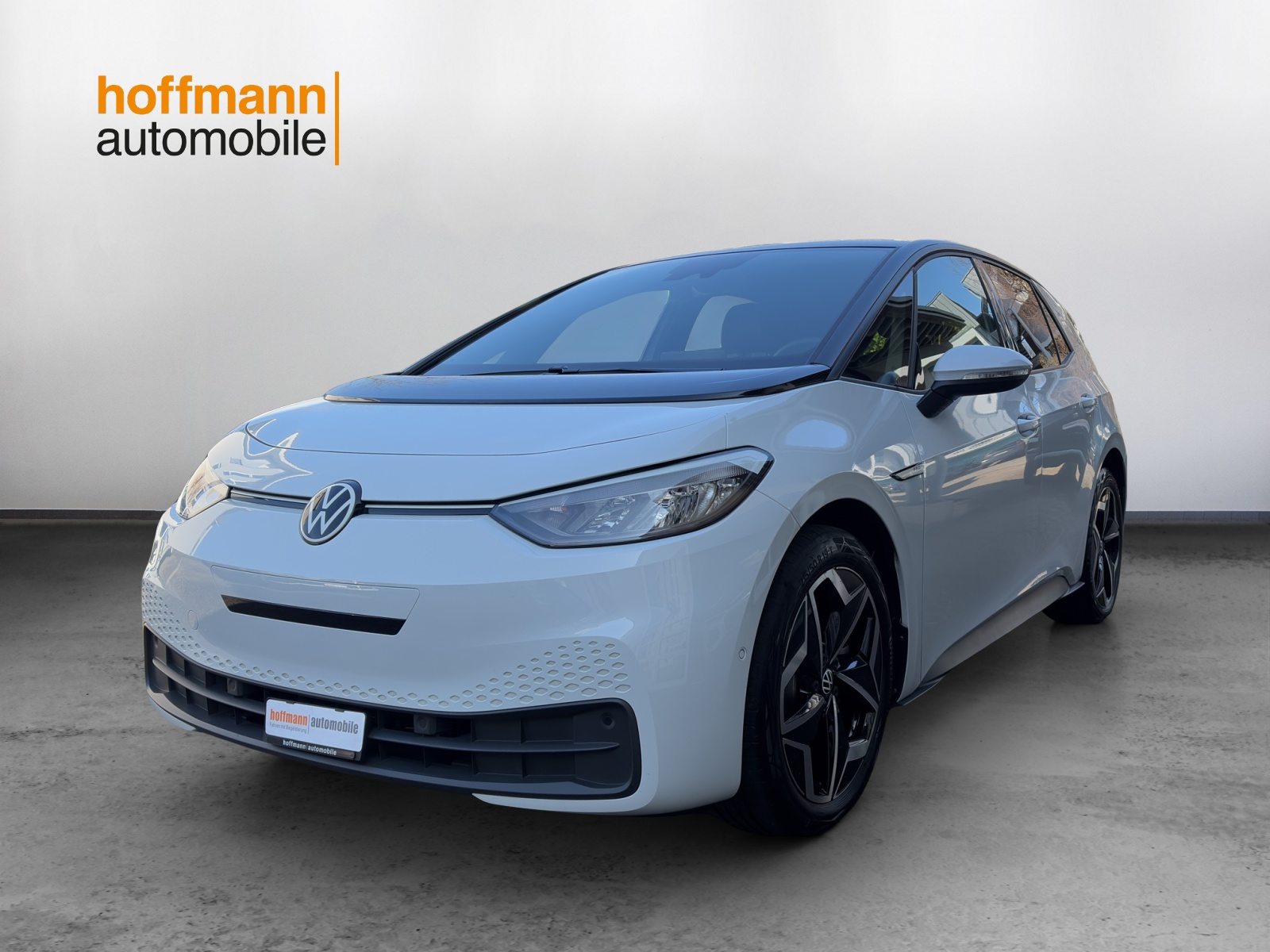 Brukt Volkswagen Id.3 Pro