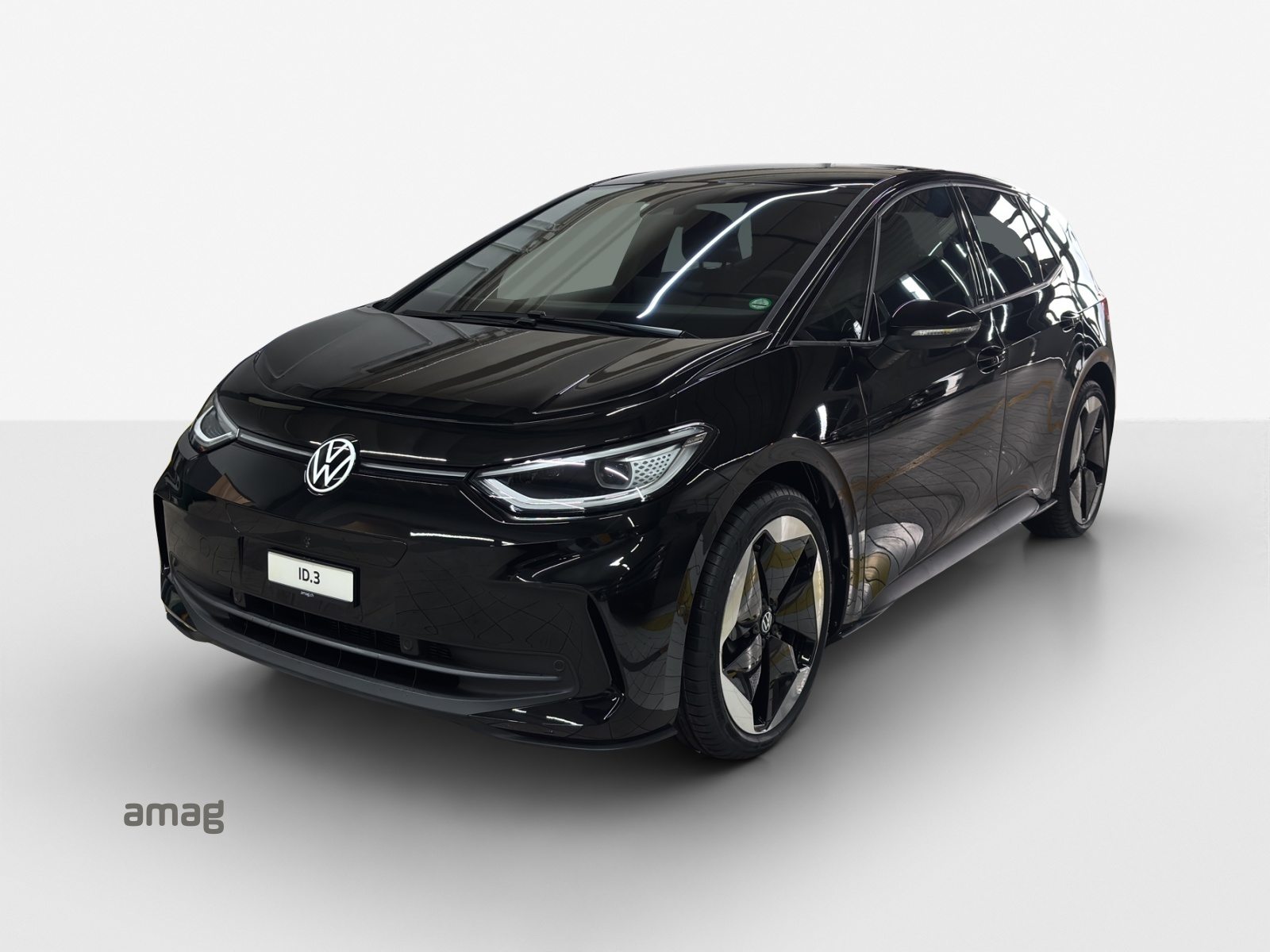 Brukt Volkswagen Id.3 Pro S