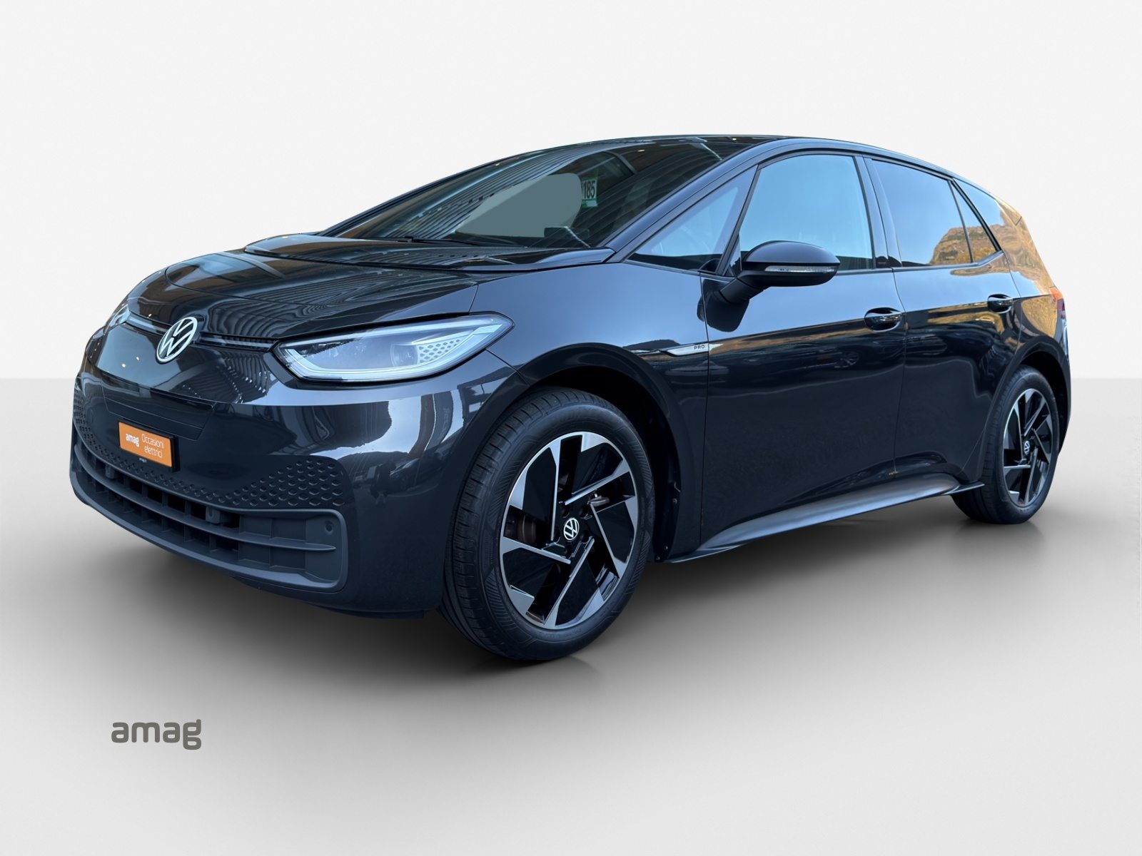 Brugt Volkswagen Id.3 Pro