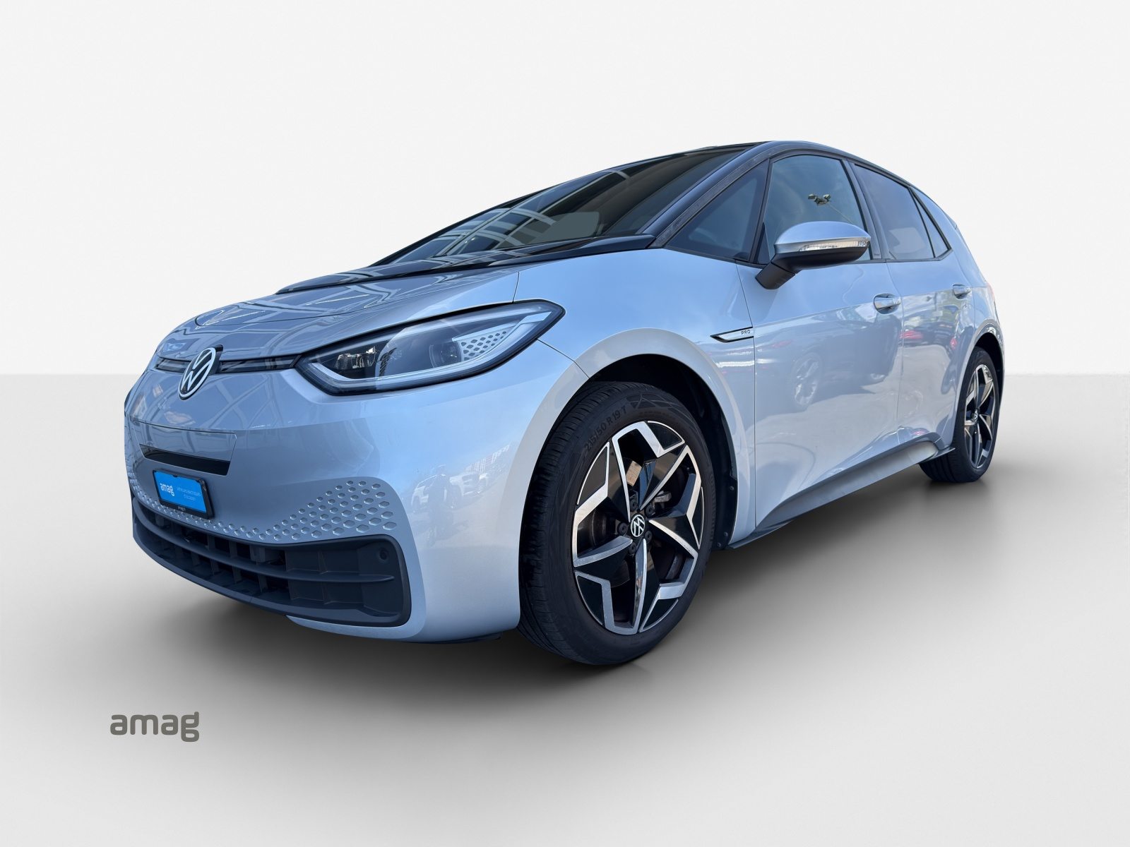 Brukt Volkswagen Id.3 Pro