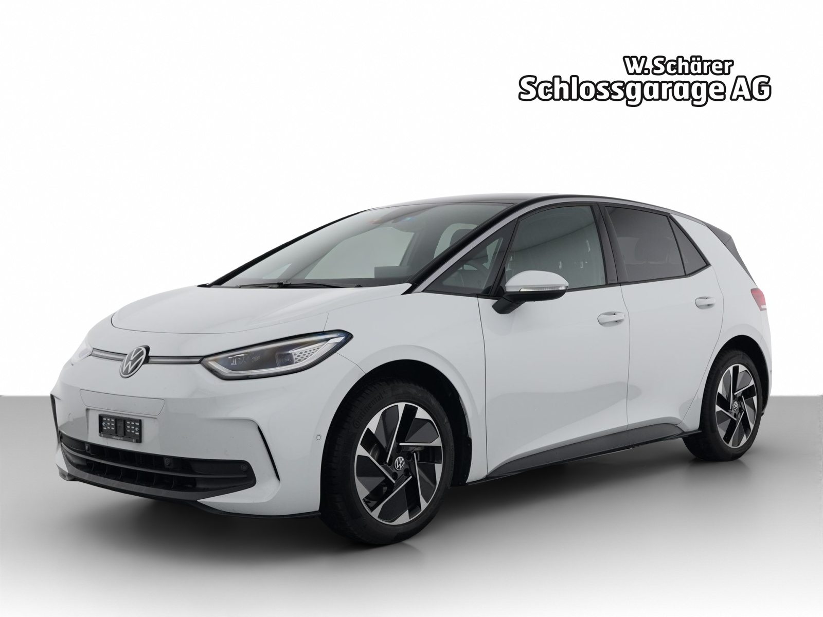 Brukt Volkswagen Id.3 Pro