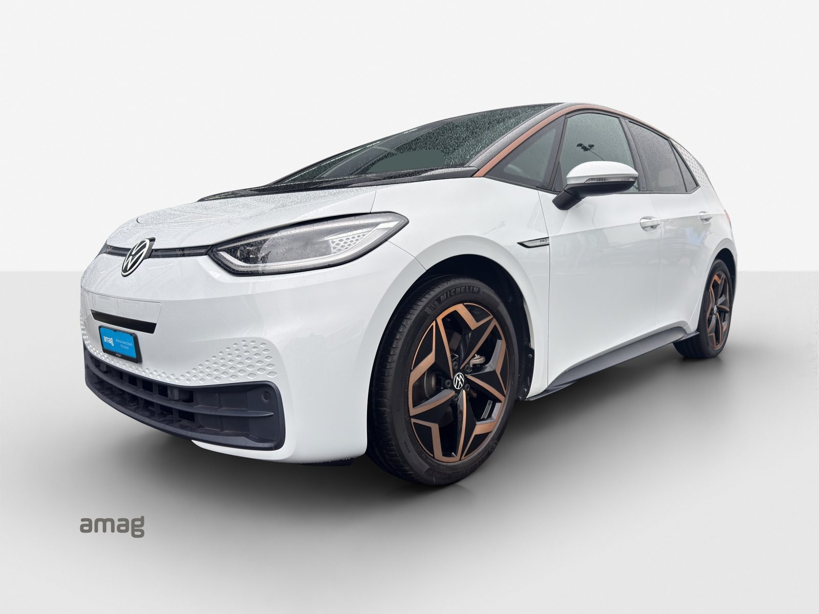 Brukt Volkswagen Id.3 Pro