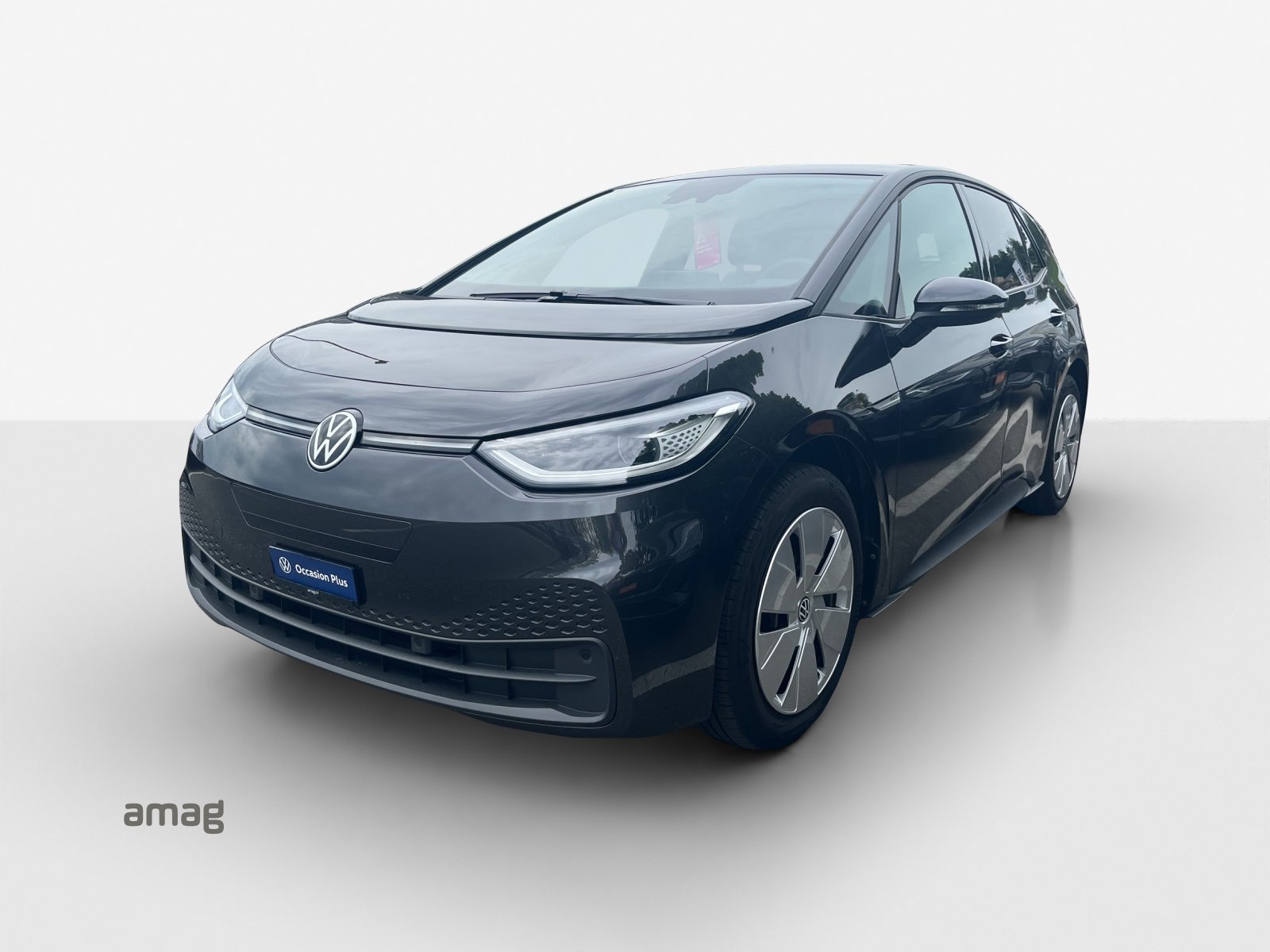 Brukt Volkswagen Id.3 Pro