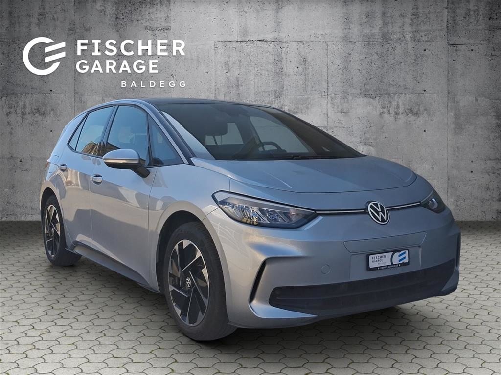 Brukt Volkswagen Id.3 Pro